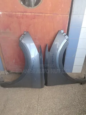 Hyundai Santafe Fender/Wings