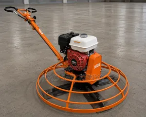 Power Trowel