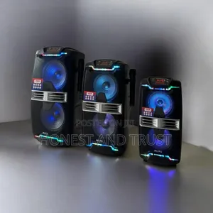 Ailipu Trolley Speaker
