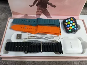 Smart Watch X Inova