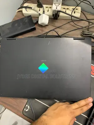Laptop HP Omen 16 16GB Intel Core i7 SSD 512GB