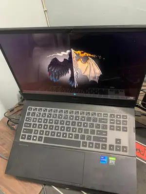Laptop HP Omen 16 16GB Intel Core i7 SSD 512GB