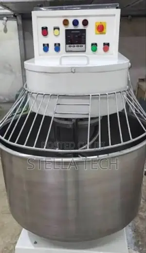 Premier Spiral Mixers 54l