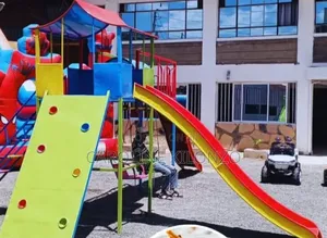 Swing and Slide