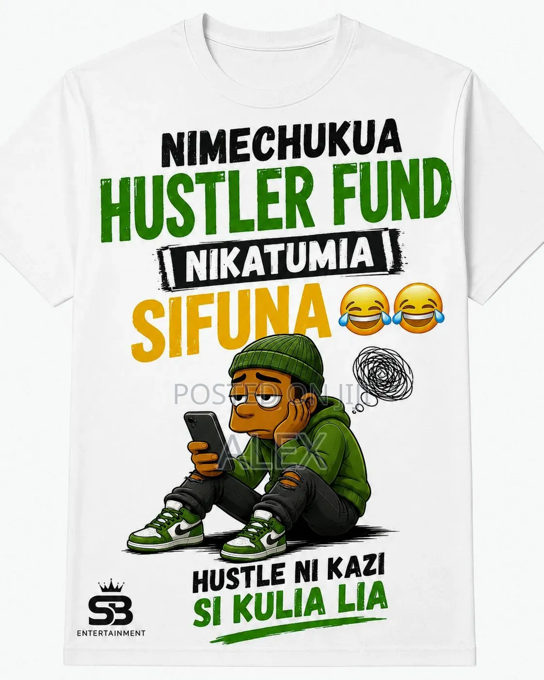 Branding and Printing