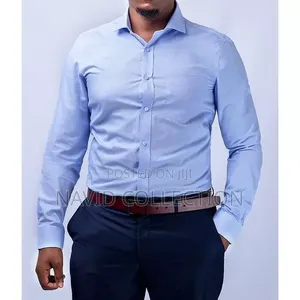 Men's Slim Fit Shirt