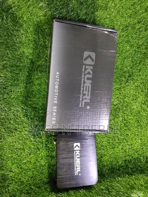 Kuerl Android Amplifier