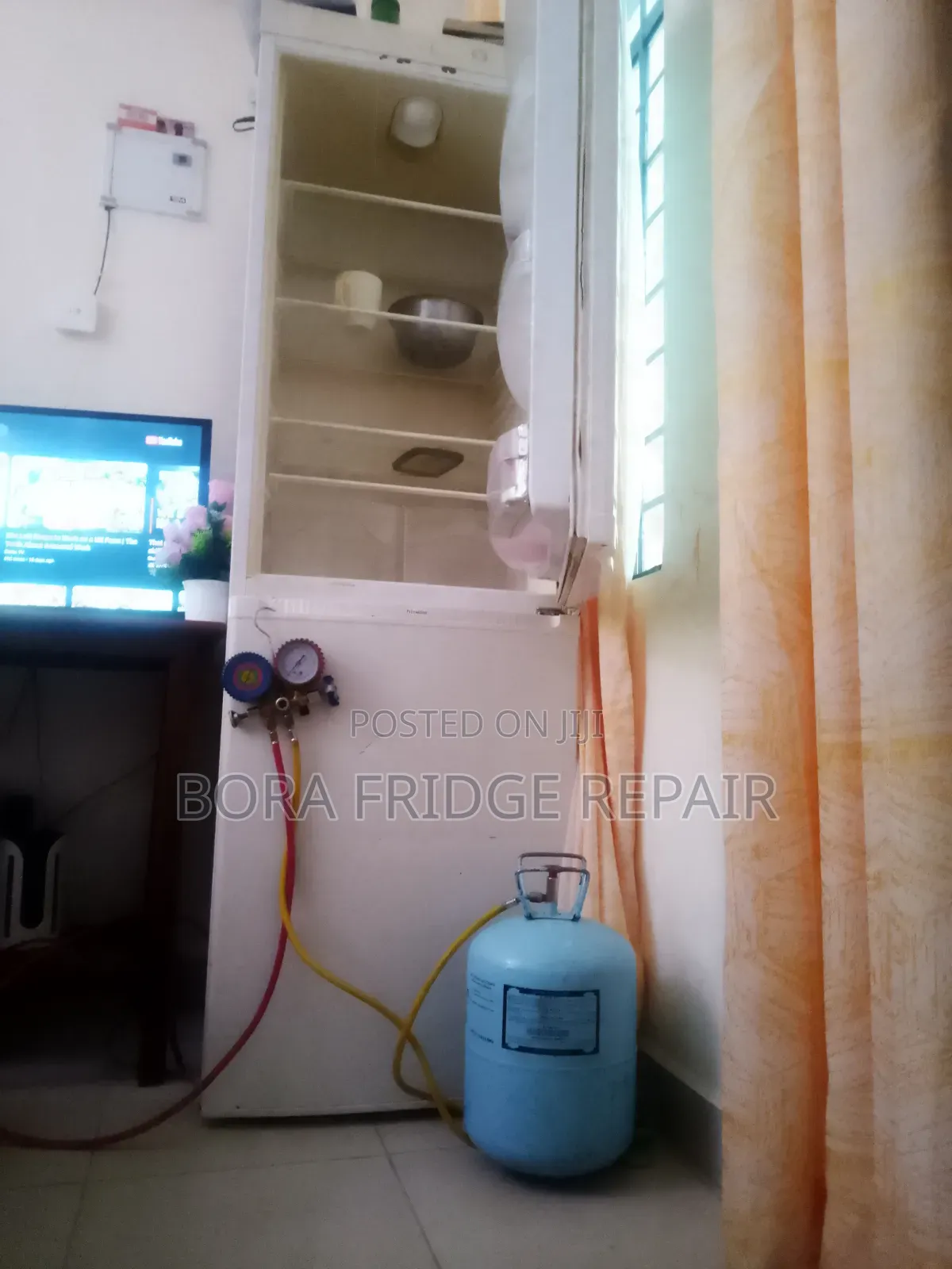 Fridge Repair Technicians
