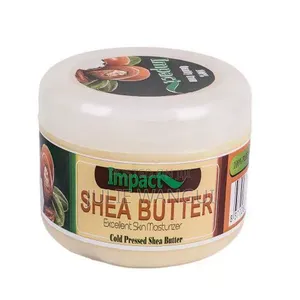 Impact Shea Butter