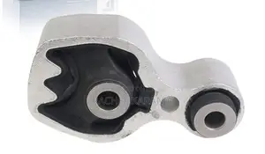 Mazda Cx5 Engine Mounts