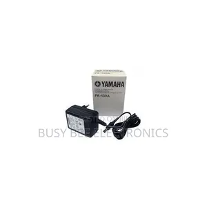 Yamaha PA – 130 Keyboard Power Adapter