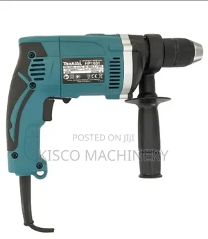 Heavy Duty Makita Corded Electric Drill 710W