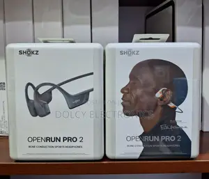 Shoks Openrun Pro 2