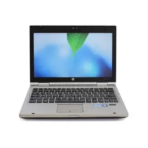 Laptop HP EliteBook 2570P 8GB Intel Core i5 HDD+SSD 500GB