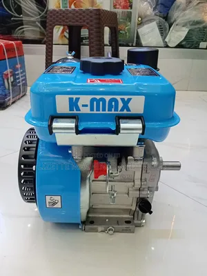 K-Max 7.5hp Diesel Engine