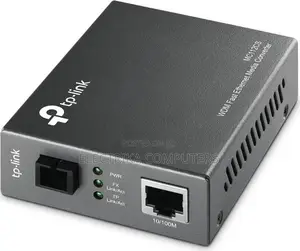 TP-Link Mc112cs Omada WDM Media Converter