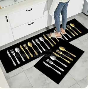 Antislip Rubber Kitchen Mates