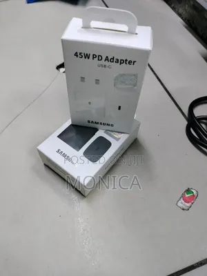 C -C Adapter