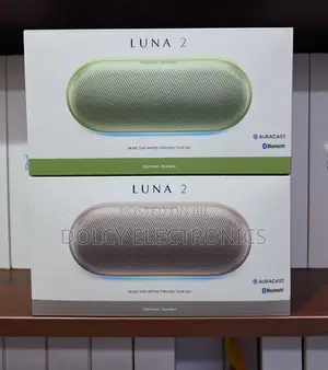 Luna 2 Harmon