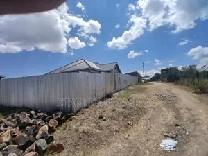 Quarter Plot for Sale Nanyuki