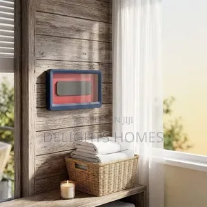 Magic Box for Phone in Shower_pa