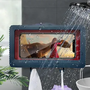 Magic Box for Phone in Shower_pa