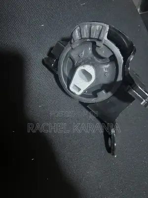 Gearbox Mountain Mazda CX5