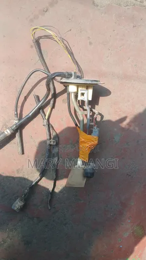 Ex Japan V8 100 Series Fuel Pump Diesel