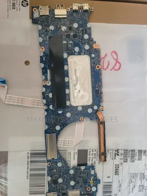 Dell 5320 Intel Core I5 Motherboard