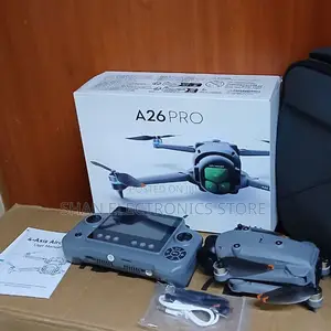 4 Channels 1080p Drone High Quality Airdrop Drones UHD