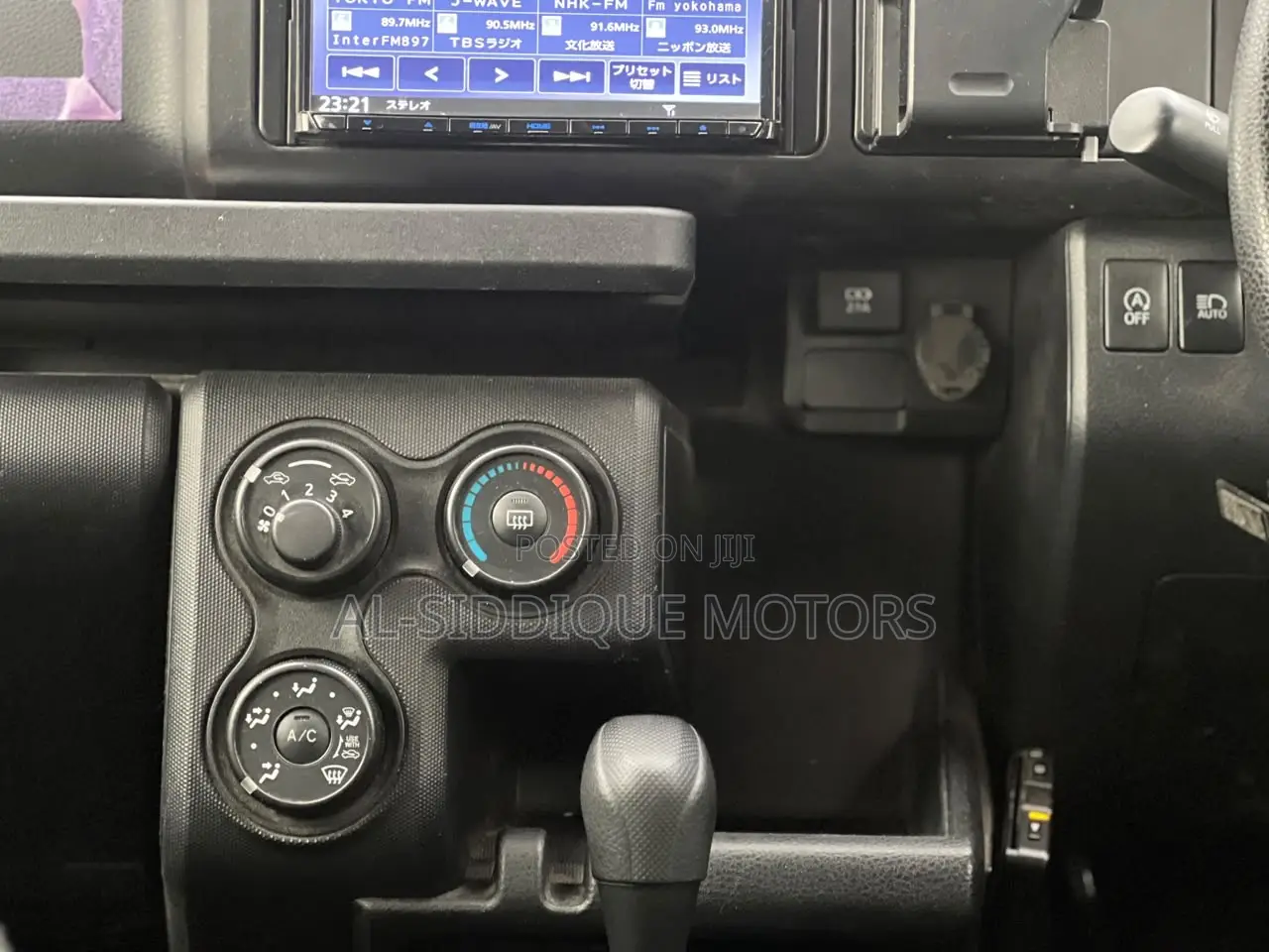 Toyota Succeed 2020 Silver
