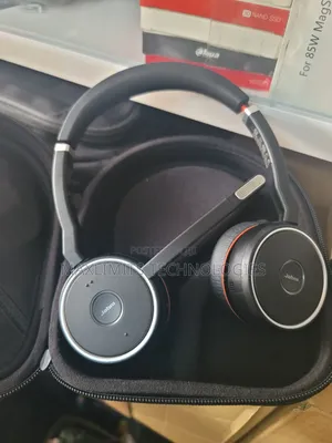 Jabra Evolve 75 Headphones