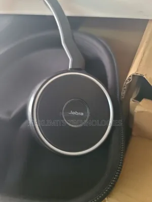 Jabra Evolve 75 Headphones