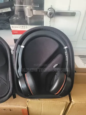 Jabra Evolve 75 Headphones