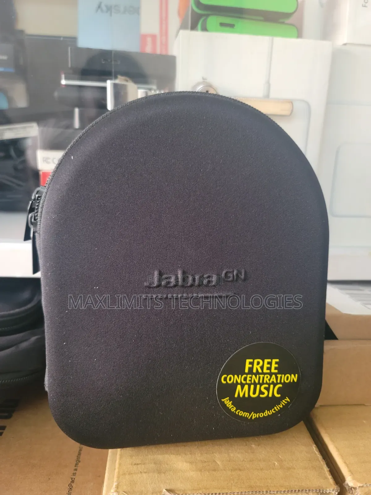 Jabra Evolve 75 Headphones
