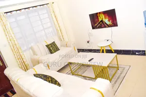 Modern Thika 1br Airbnb