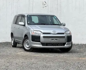 Toyota Probox 1.3 DX 2WD 2020 Silver