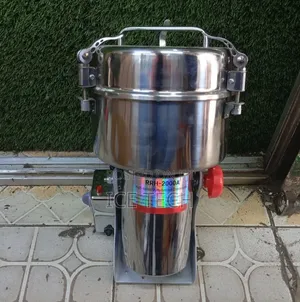 Commercial Spice Grinder /2000g Spice Grinder Machine