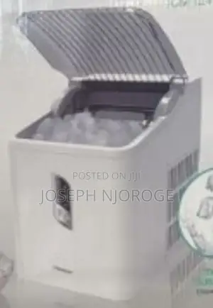 12kg Hisense Ice Cube Maker