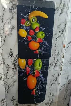 Kitchen Mat 2pcs Rubber