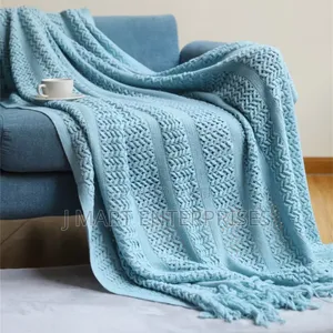 Fleece Blanket Super Soft Cozy Throw Blanket