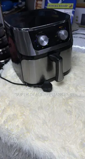 10 Litres Electromate Air Fryer