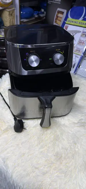 10 Litres Electromate Air Fryer