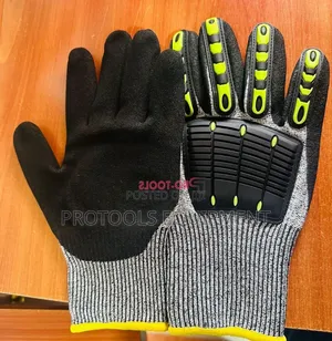 Antiprick Gloves