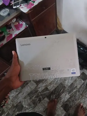 Laptop Lenovo 4GB Intel Atom eMMC 128GB