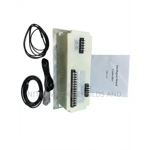 Intelligent Hatch Controller for High-Efficiency Poultry Egg Hatching