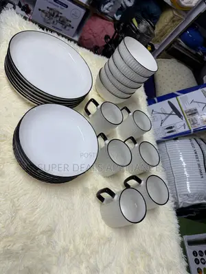 Japanice Dinner Sets