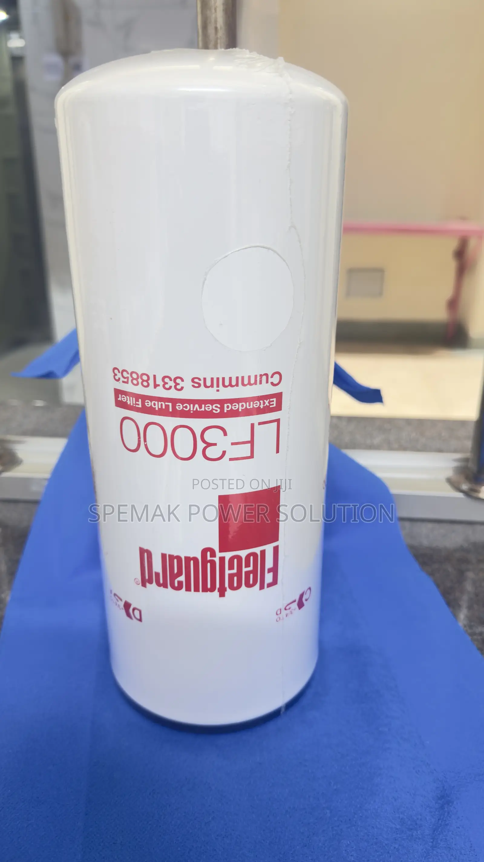 LF3000 (Fleetguard Filter)