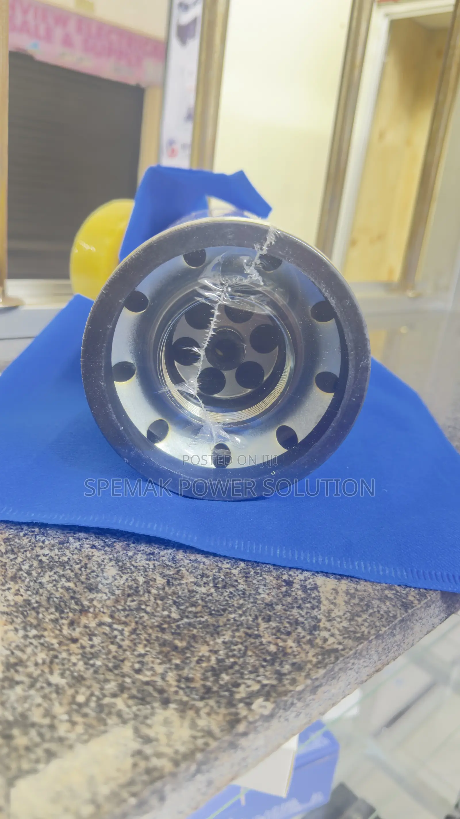 LF3000 (Fleetguard Filter)