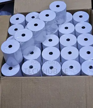 Thermal Roll Paper 79×80×13(Receipt Printing Paper)